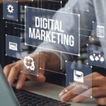 Digitales Marketing